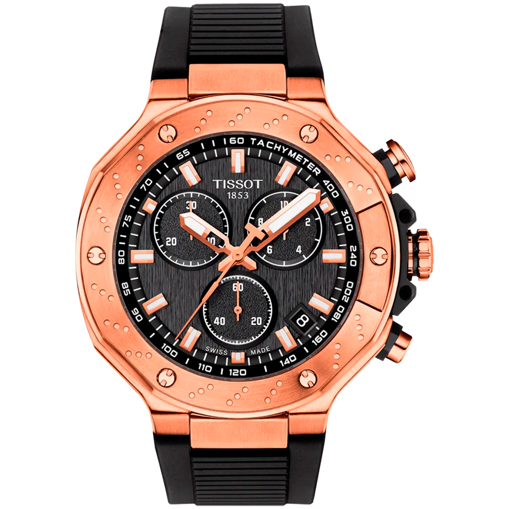 T Race Chronograph