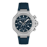 Reloj para Hombre T-Race 38mm Azul