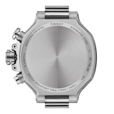 Reloj para Hombre T-Race 38mm Azul