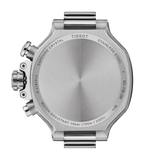 Reloj para Hombre T-Race 38mm Negro