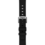 Reloj para Hombre T-Race 38mm Negro
