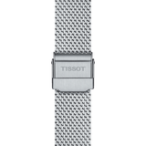 Reloj para Mujer Everytime Quartz 34mm Plata