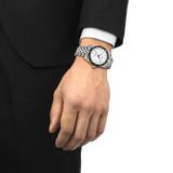 Reloj para Hombre PR516 38mm Plata