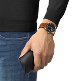 Reloj para Hombre PR516 Powermatic 80 Marrón