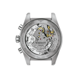 Reloj para Hombre PR516 Chronograph Mecánico Plata y Negro