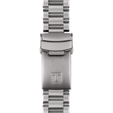 Reloj para Hombre PR516 Chronograph Mecánico Plata y Negro