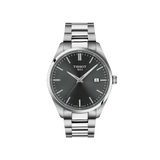 Reloj para Hombre PR 100 Cuarzo 40mm Gris y Acero