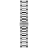 Reloj para Hombre PR 100 Cuarzo 40mm Gris y Acero