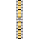 Reloj para Hombre PR100 Chronograph 40mm Banda Oro Amarillo