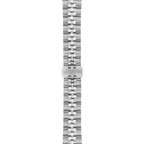 Reloj para Mujer Ballade 34mm Plata y Azul