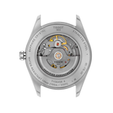 Reloj para Hombre Ballade Automático 39mm Plata y Acero
