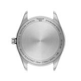 Reloj para Hombre Ballade 40mm Plata y Azul Hielo