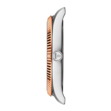 Reloj para Hombre Ballade 40mm Banda Oro Rosa