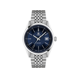 Reloj para Hombre Visodate Automático 39mm Azul y Acero