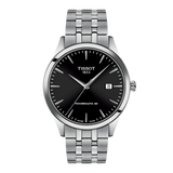 Reloj para Hombre Classic Dream 40mm Plata y Negro