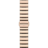 Reloj para Mujer SRV 30mm Oro Rosa y Azul