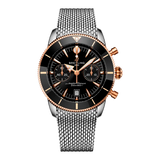 Superocean Heritage B01 Chronograph 42