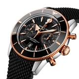 Superocean Heritage B01 Chronograph 42