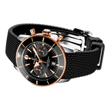 Superocean Heritage B01 Chronograph 42