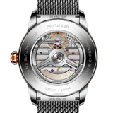 Superocean Heritage B31 Automatic 42