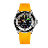 Superocean Automatic 42