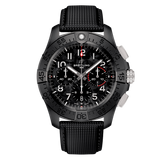 Avenger B01 Chronograph 44 Night Mission