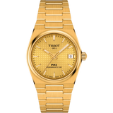 Reloj para Mujer PRX Powermatic 80 35mm Oro Amarillo