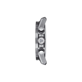 Reloj para Hombre Supersport Chrono Plata y Negro