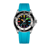 Superocean Automatic 42