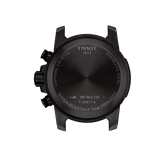 Reloj para Hombre Supersport Chrono Basketball Edition Negro