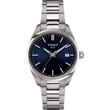 Reloj para Mujer PR 100 Quartz 34mm Plata y Azul