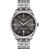 Reloj para Hombre Chemin des Tourelles Powermatic 80 39mm Gris