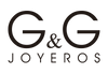 G&G Joyeros logo