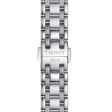 Reloj para Mujer Bellissima Automatic Plata