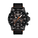 Reloj para Hombre Supersport Chrono Basketball Edition Negro