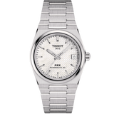 Reloj para Mujer PRX Powermatic 80 35mm Plata