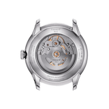 Reloj para Hombre Chemin des Tourelles Powermatic 80 39mm Gris
