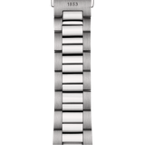 Reloj para Hombre PR 100 Quartz 40mm Plata y Verde Oscuro