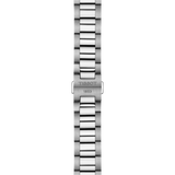 Reloj para Hombre PR 100 Quartz 40mm Plata y Azul Hielo