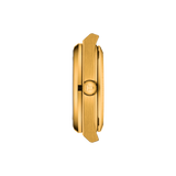 Reloj para Mujer PRX Powermatic 80 35mm Oro Amarillo