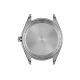Reloj para Hombre PR 100 Quartz 40mm Plata y Azul Hielo