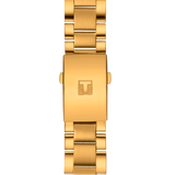 Reloj para Hombre Chrono XL Classic Oro Amarillo