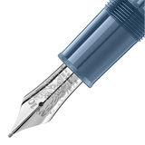 Meisterstück Glacier LeGrand Fountain Pen (M)