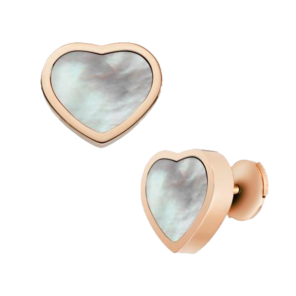 Happy Hearts Earrings