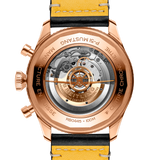 SUPER AVI B04 CHRONOGRAPH GMT 46 P-51 MUSTANG