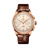 PREMIER B09 CHRONOGRAPH 40