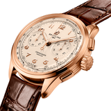 PREMIER B09 CHRONOGRAPH 40