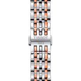 Reloj para Hombre Le Locle Powermatic 80 Oro Rosa