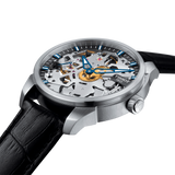 Reloj para Hombre T-Complication Squelette Mechanical