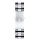 Reloj para Mujer PR 100 Sport Chic Plata y Azul